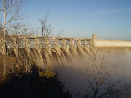 Lake Table
