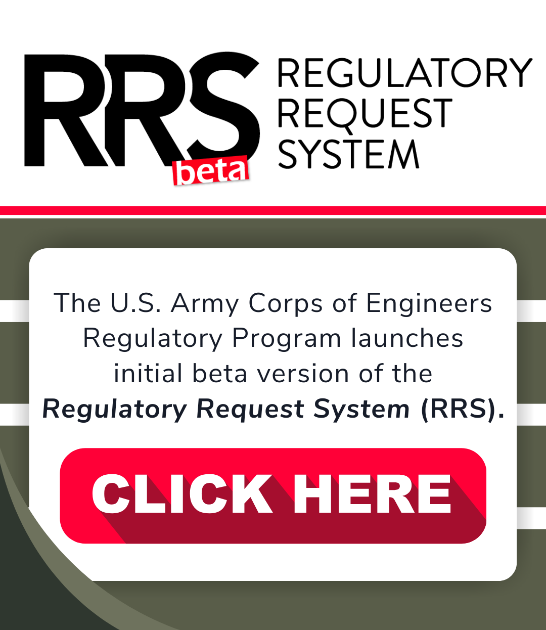 Regulatory Request System - Beta